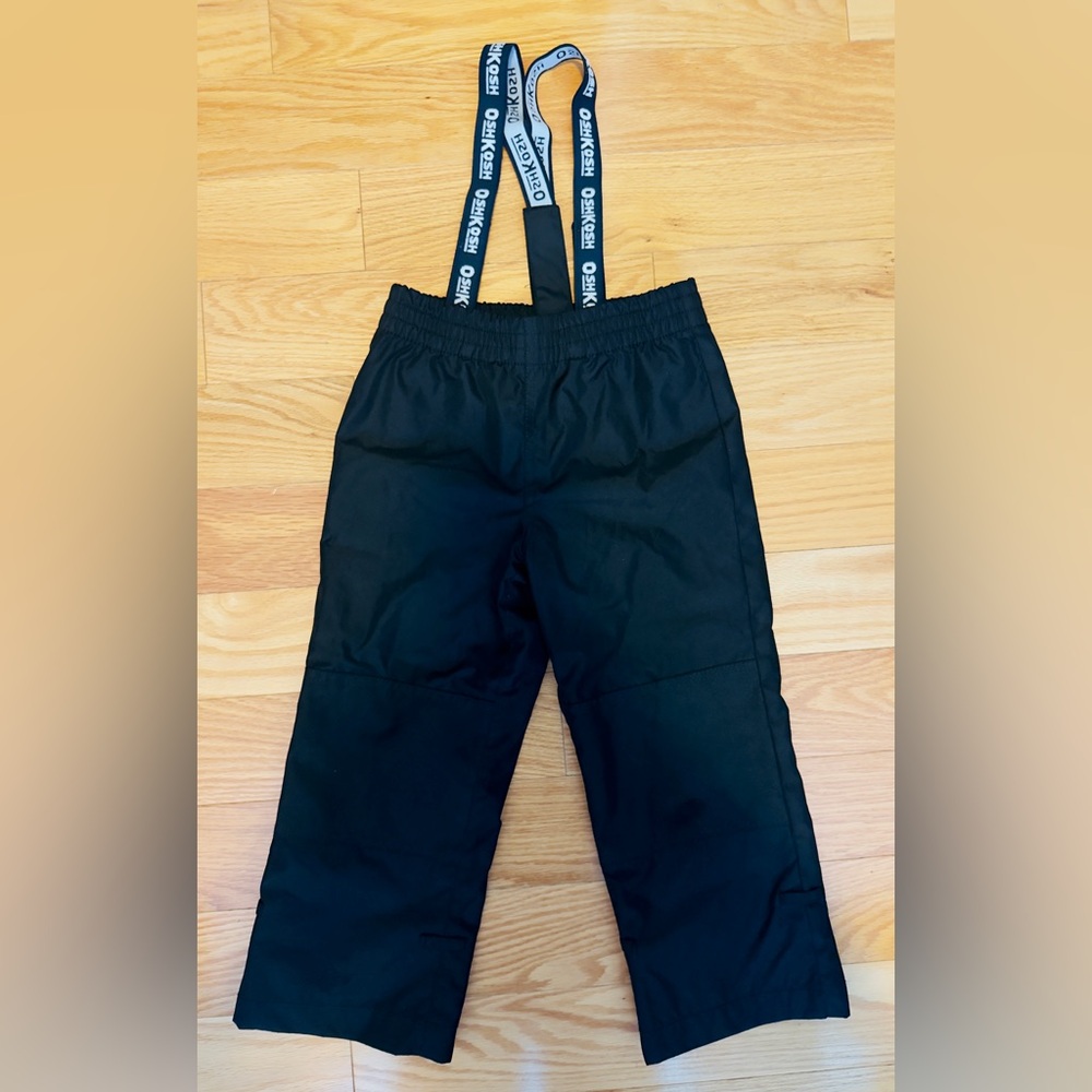 OshKosh B'gosh Kids Snow Pants size 4T